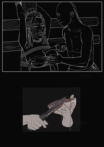 炼狱之门2