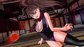 忍姬の缚-缚骨【34P】【驷马】