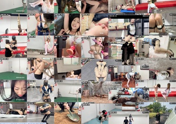 媚娘26年50部小合集